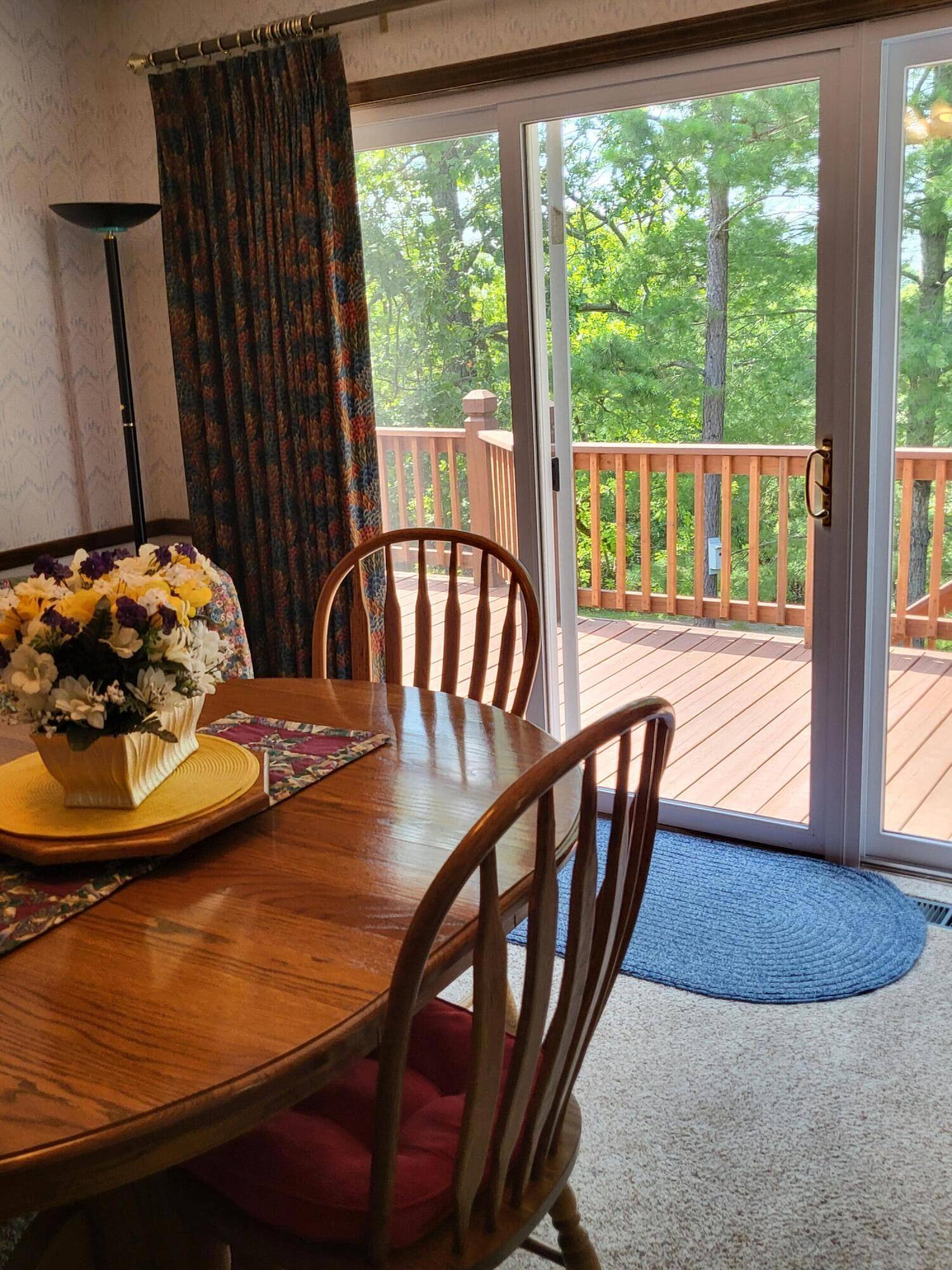 Forsyth, MO 65653,375 Santa Fe DR