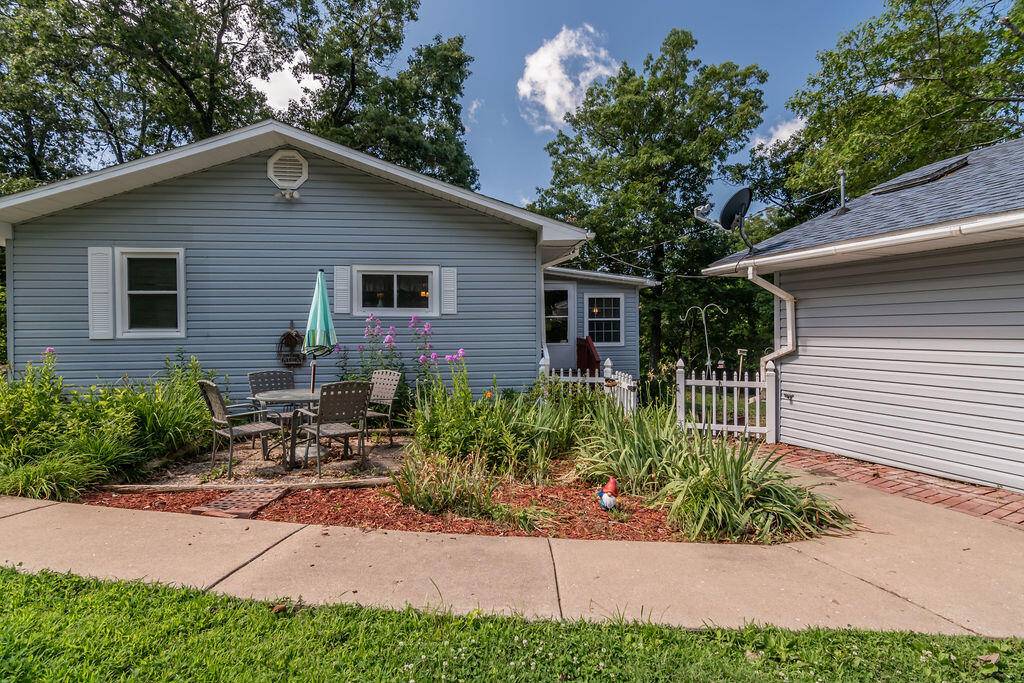 Galena, MO 65656,168 Bald Eagle DR