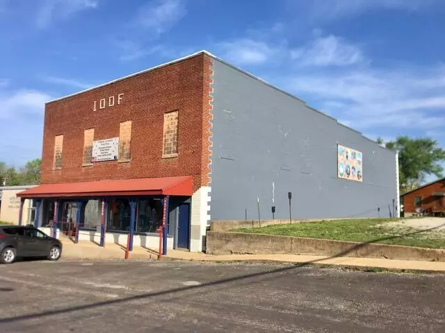 Mountain View, MO 65548,108 West Second Street