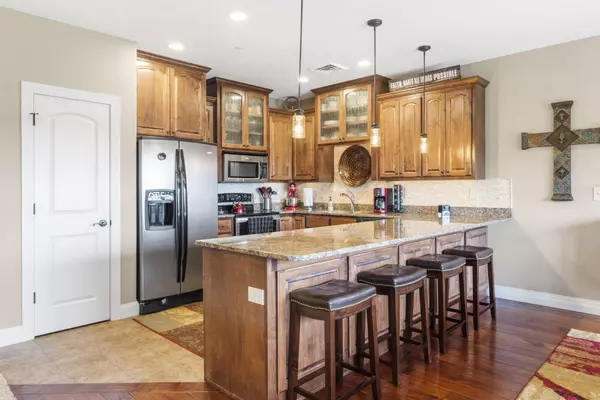 Branson, MO 65616,1207 Riverstone DR #7