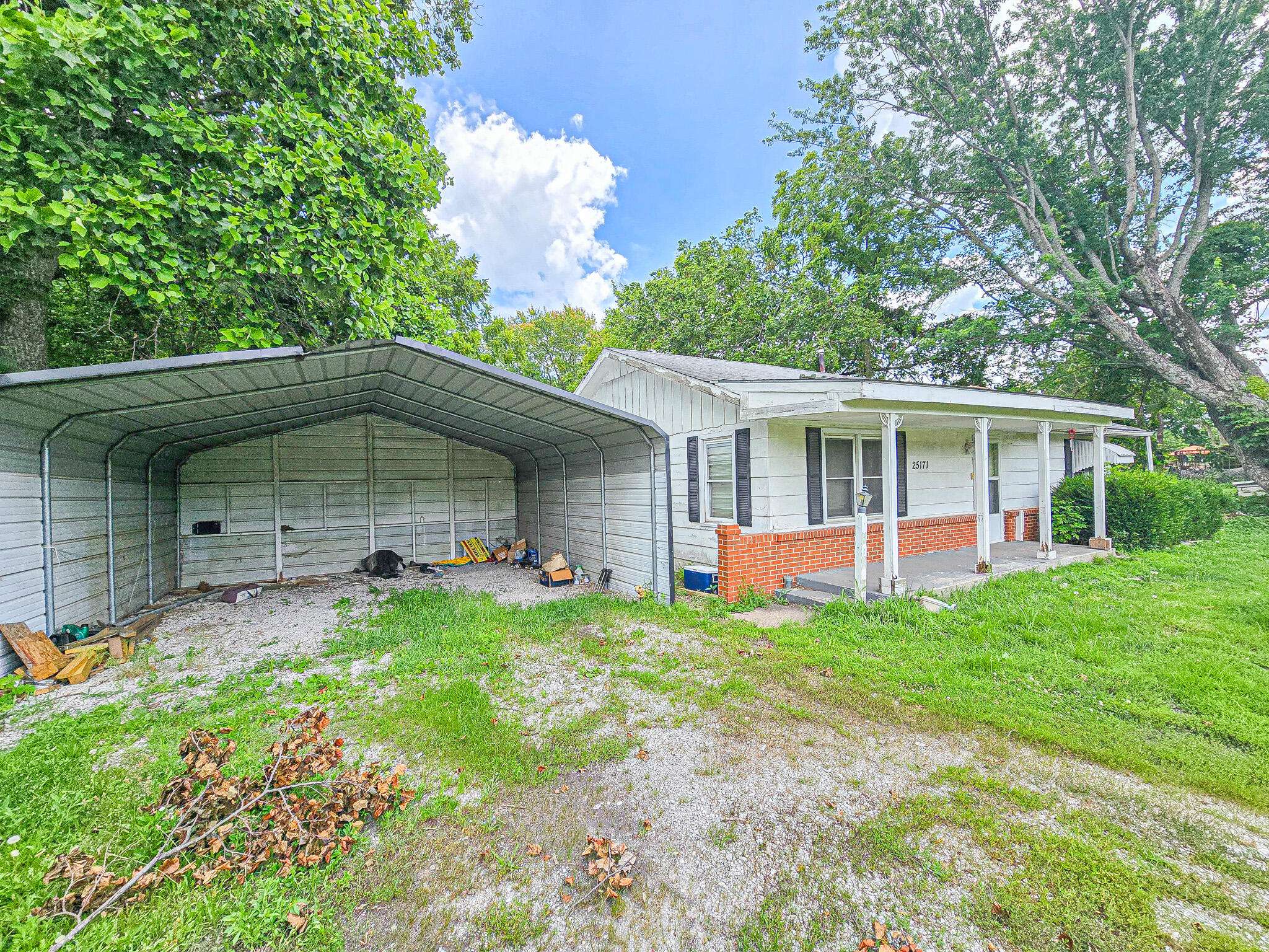 Flemington, MO 65650,25171 Highway 83
