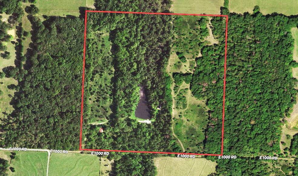 El Dorado Springs, MO 64744,2765 E 1000 RD