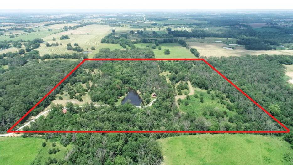 El Dorado Springs, MO 64744,2765 E 1000 RD