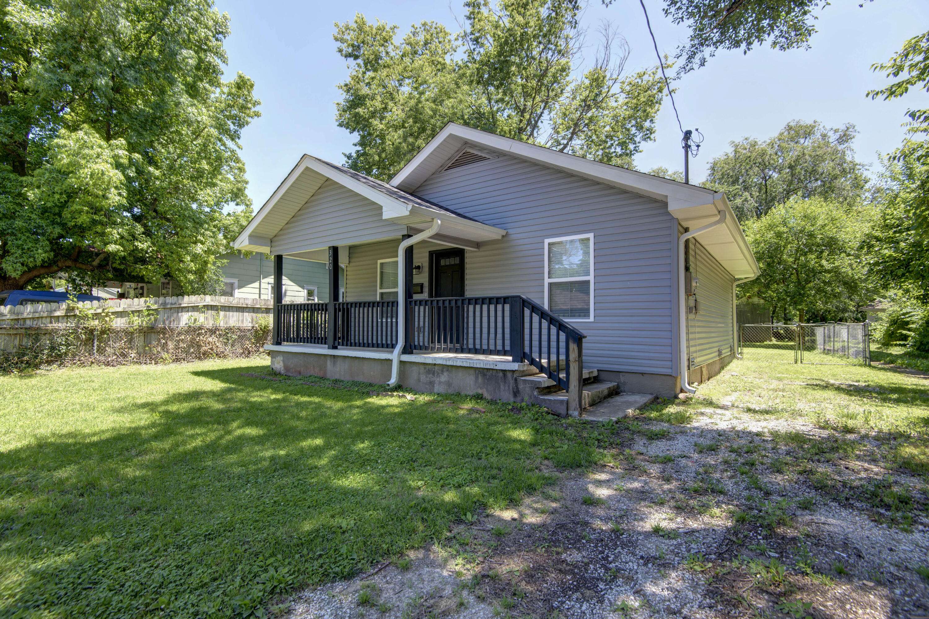 Springfield, MO 65802,320 N Park AVE