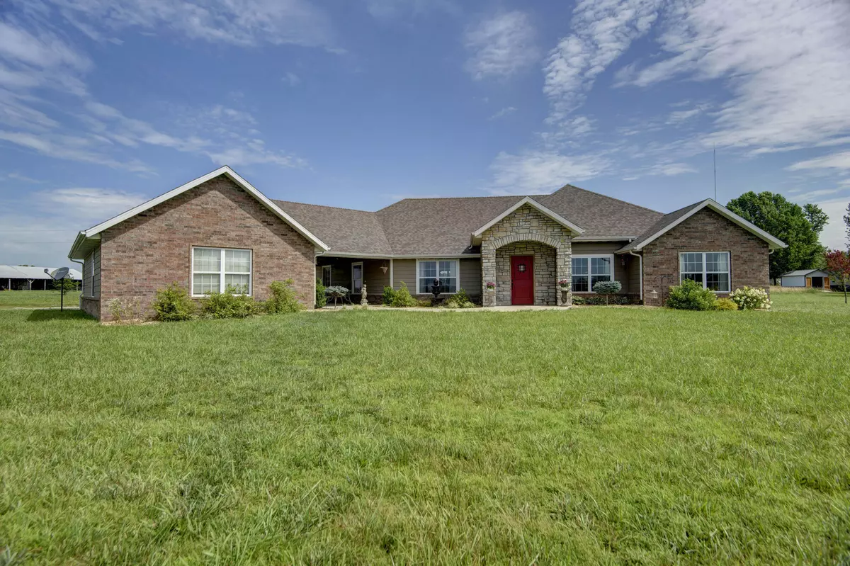 Fordland, MO 65652,1144 W Main ST
