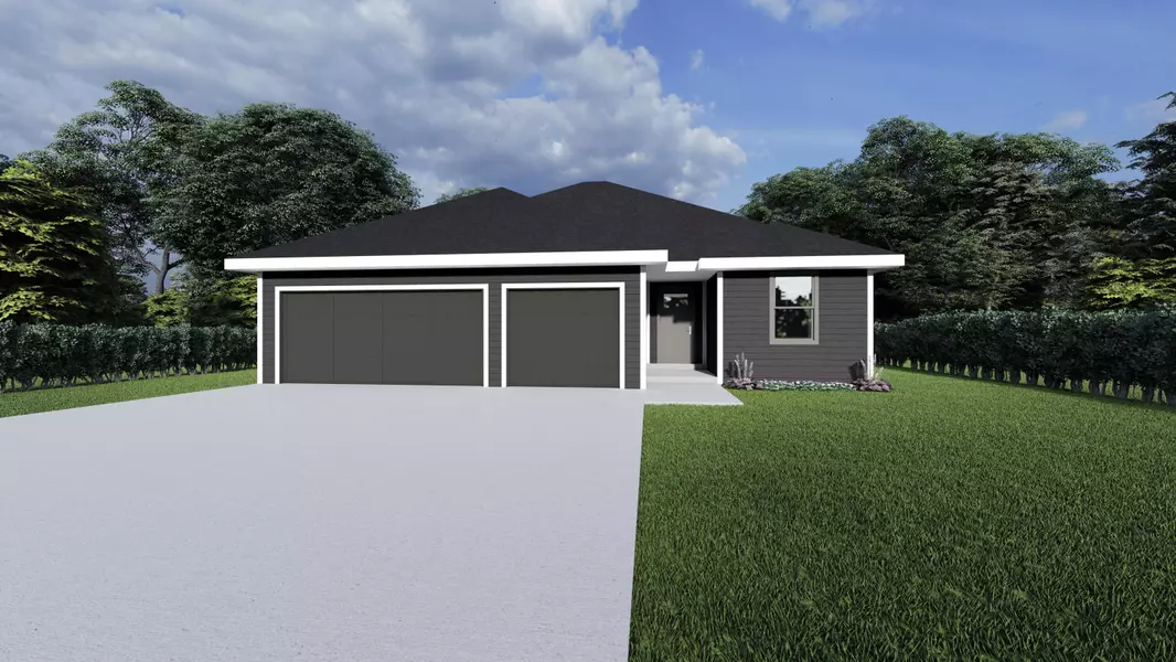 2482 E Shepard ST, Republic, MO 65738