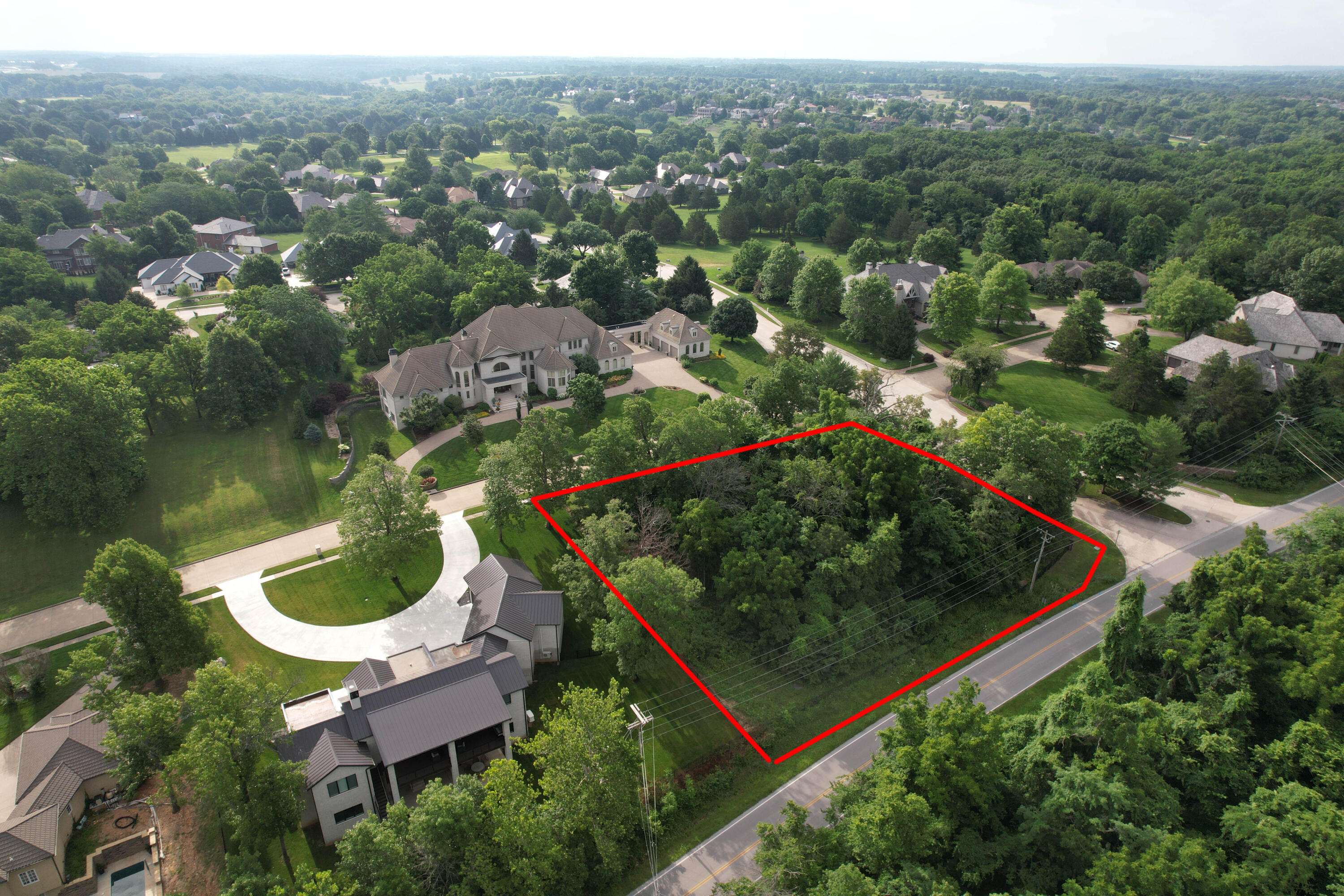 Springfield, MO 65809,5329 S Whitehaven DR