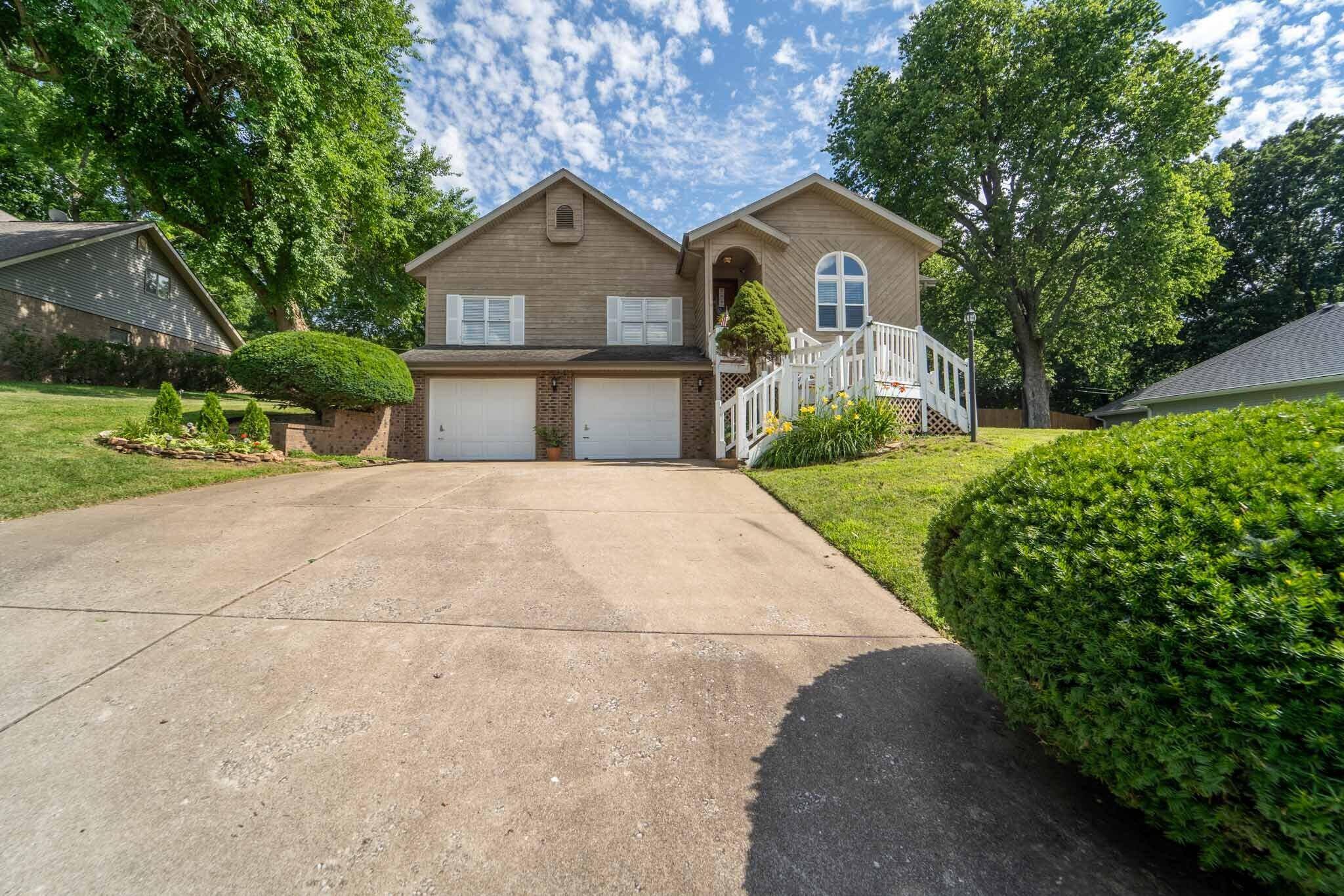 Springfield, MO 65810,2620 W Cynthia ST