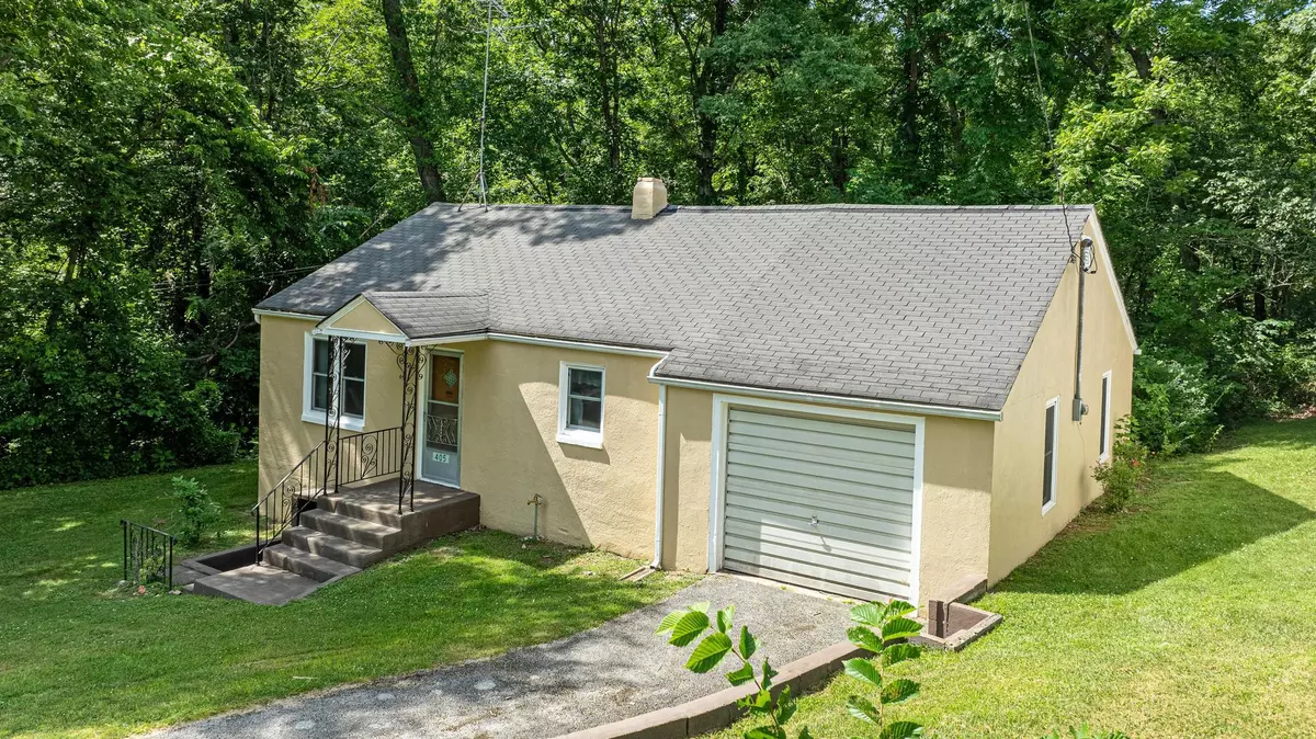 Crane, MO 65633,405 Christiana ST