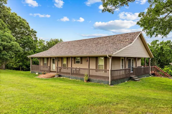 Spokane, MO 65754,910 Highlands DR