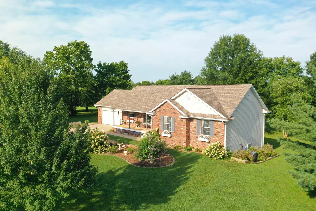 Rogersville, MO 65742,253 Sunshine RD