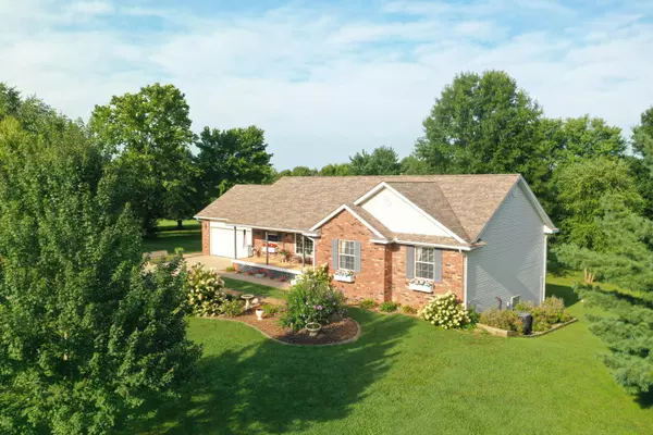 253 Sunshine RD, Rogersville, MO 65742