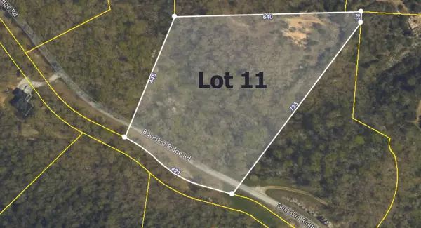 Highlandville, MO 65669,Lot 11 Buckskin Ridge