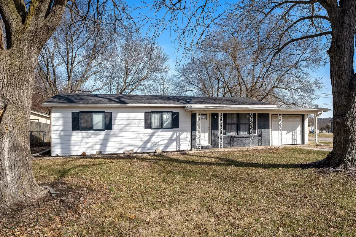 Springfield, MO 65809,750 S Pin Oak DR
