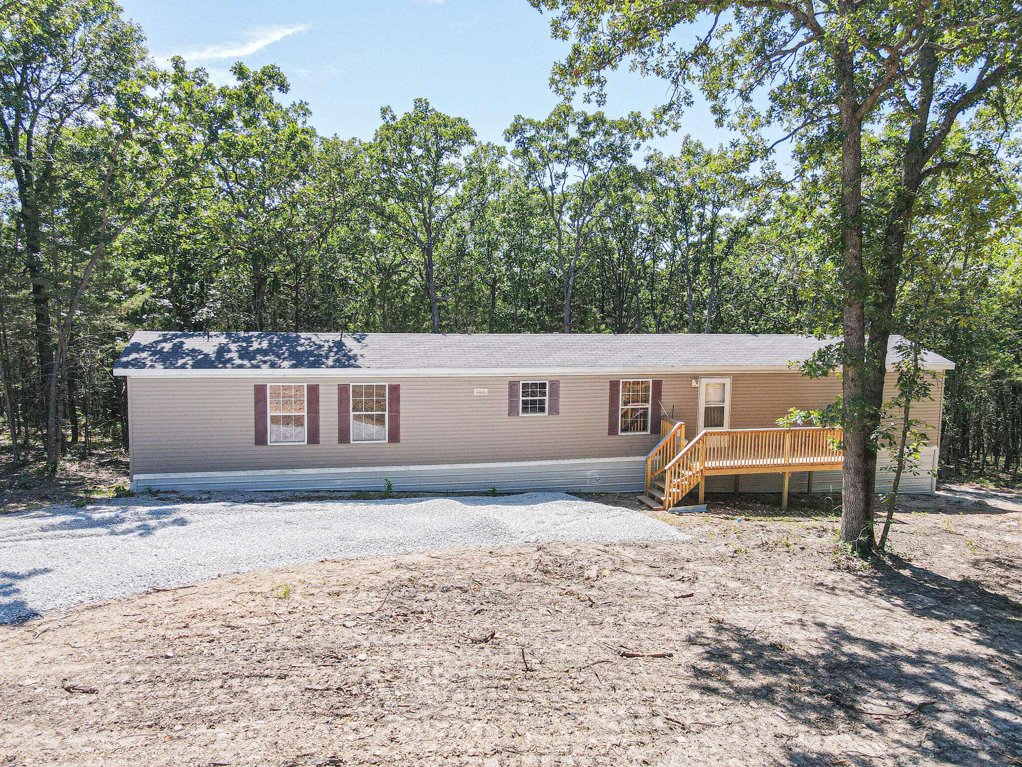 Pittsburg, MO 65724,10000 Tall Oaks Road