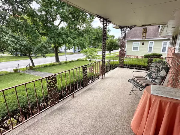 El Dorado Springs, MO 64744,306 N Main ST