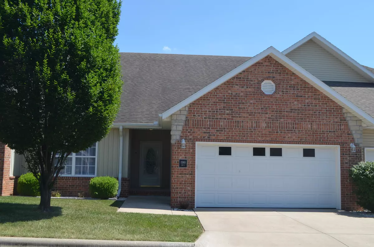 Nixa, MO 65714,1380 N Sandy Creek CIR #3