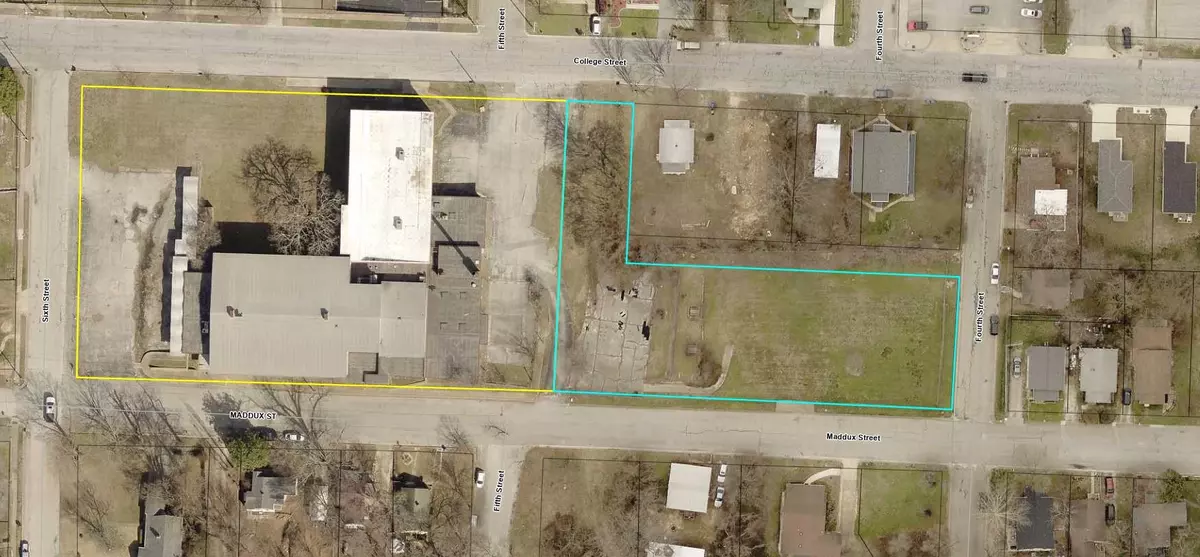 Branson, MO 65616,300 S 6th ST