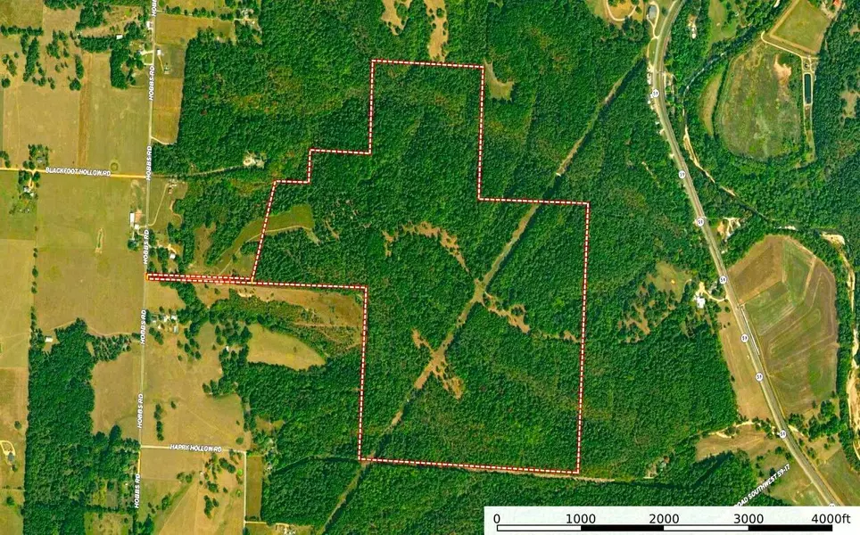 Tbd Hobbs RD, Anderson, MO 64831