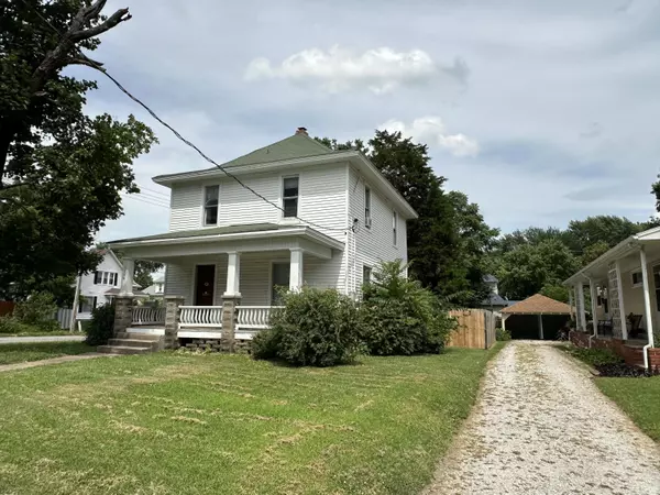 Springfield, MO 65802,1230 N Grant AVE