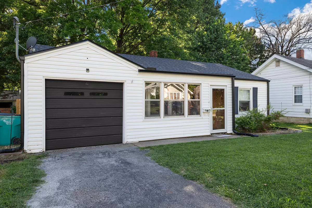 Springfield, MO 65807,1023 S Weaver AVE