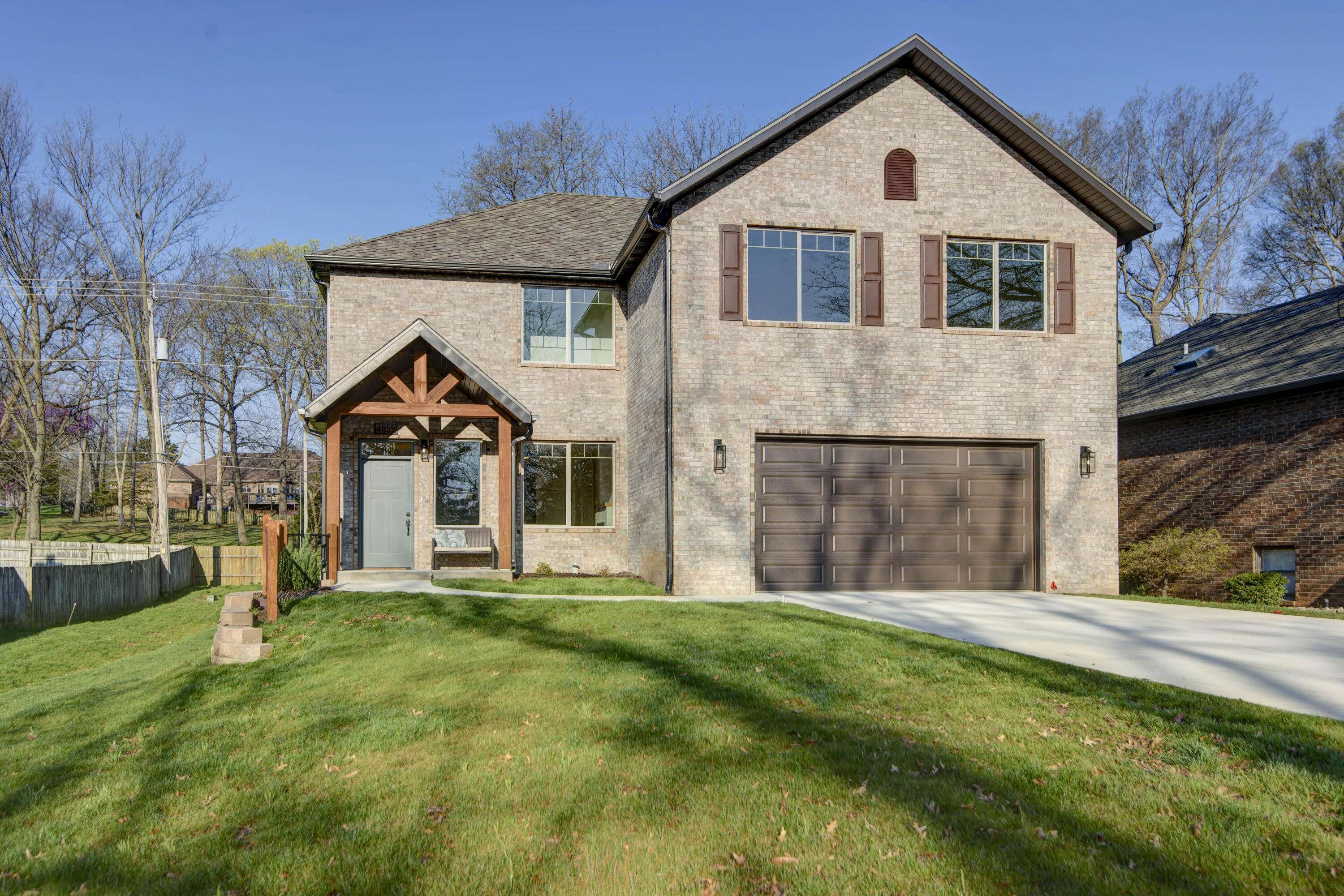 Springfield, MO 65810,4859 S Buckingham LN