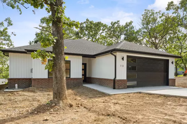 Kimberling City, MO 65686,13 Golden DR