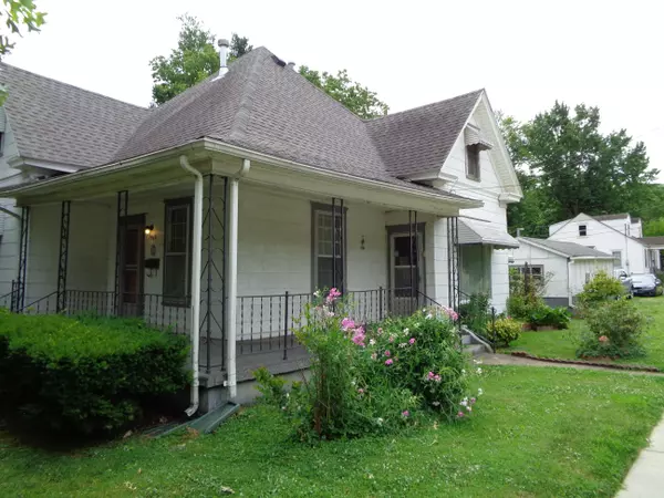 Springfield, MO 65802,1462 E Mcdaniel ST