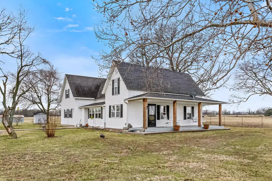 9325 Farm Road 2090, Purdy, MO 65734