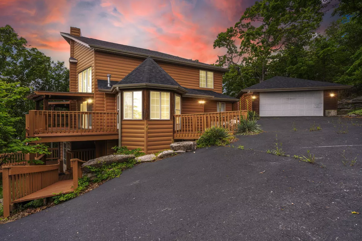 Branson West, MO 65737,127 Kachina TRL