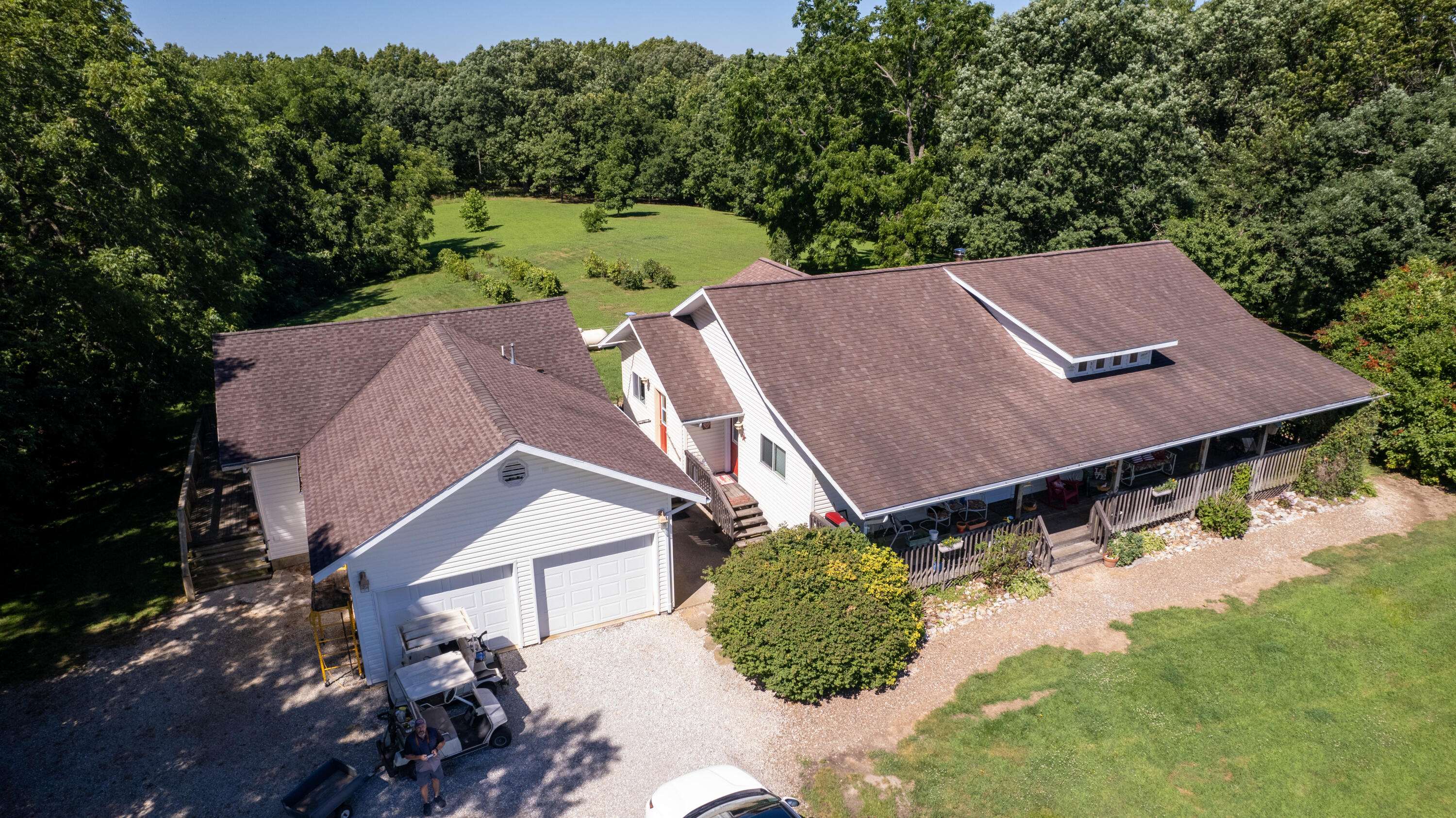 1228 Dutch Hill RD, Fordland, MO 65652