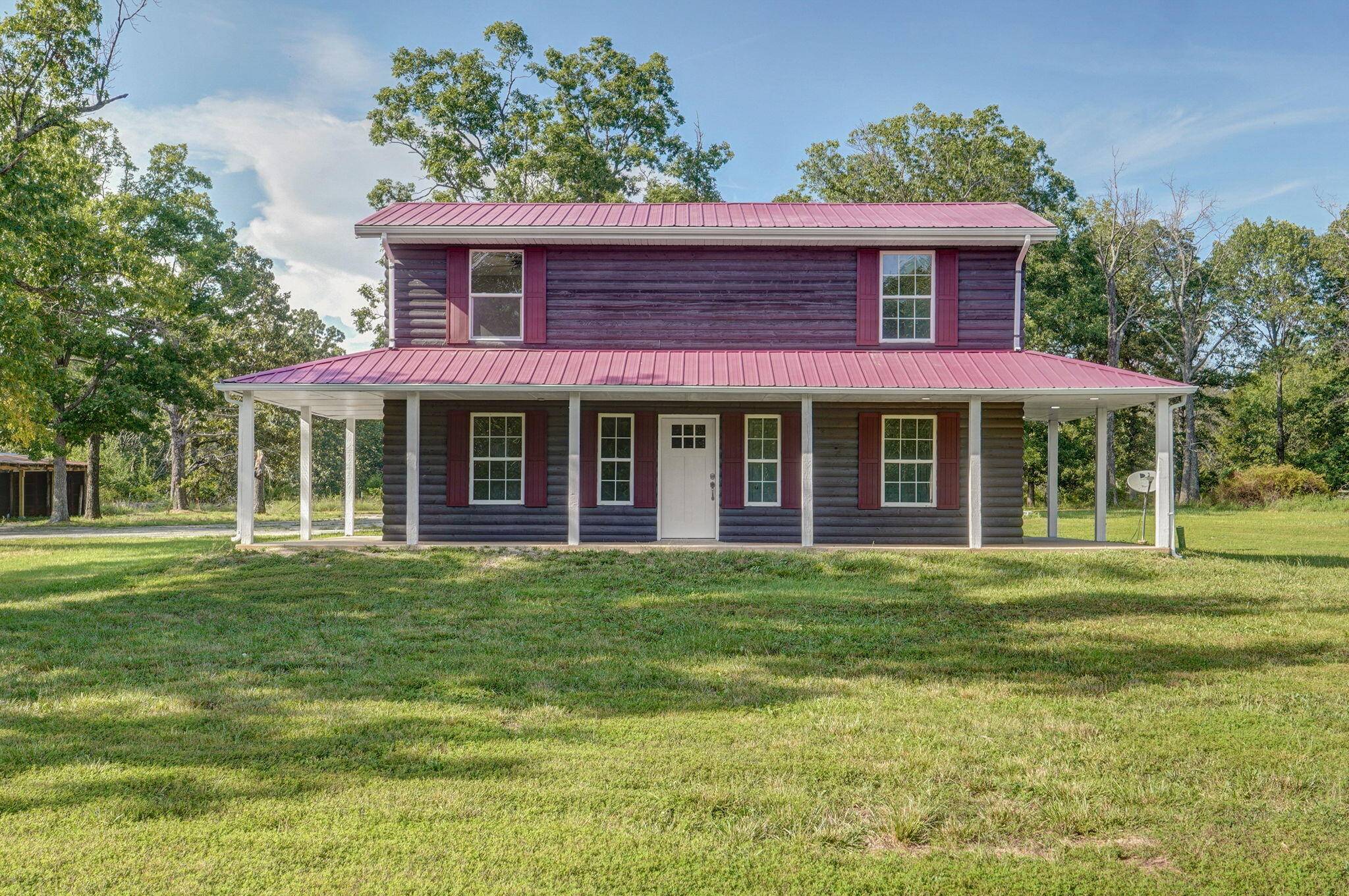 9009 State Highway U, Rogersville, MO 65742