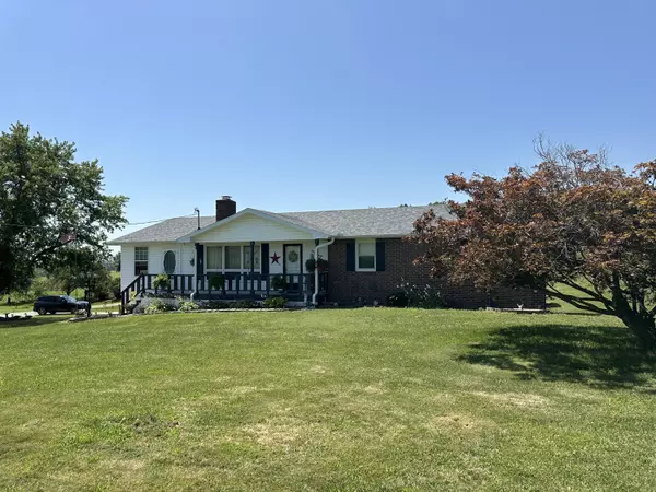 148 E Dade 92, Greenfield, MO 65661