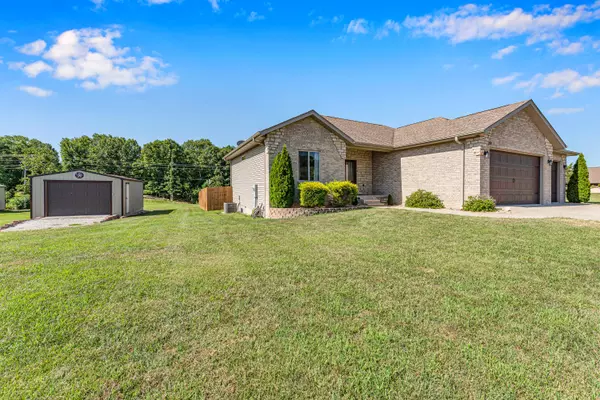 Reeds Spring, MO 65737,39 Lodgepole LN