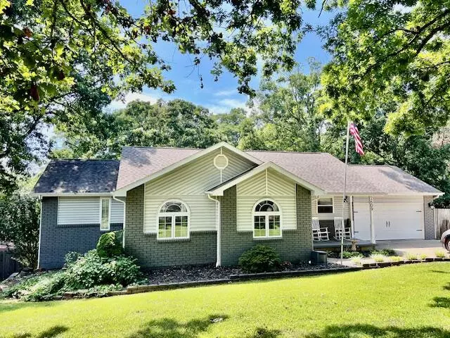 2609 Kody DR, West Plains, MO 65775