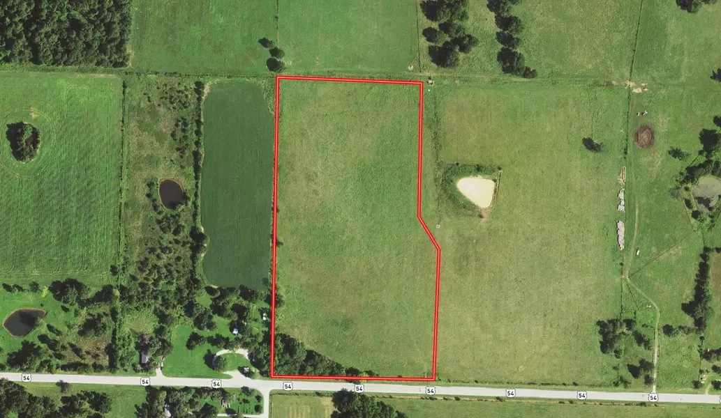 Tbd.4 54 HWY, Nevada, MO 64772