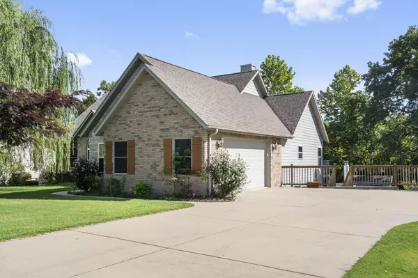 Kimberling City, MO 65686,17 Northwoods DR