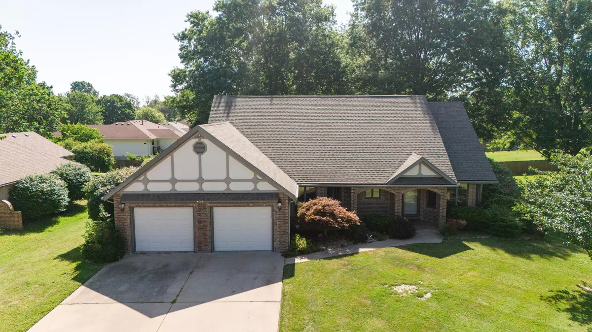 Republic, MO 65738,432 N Allen AVE