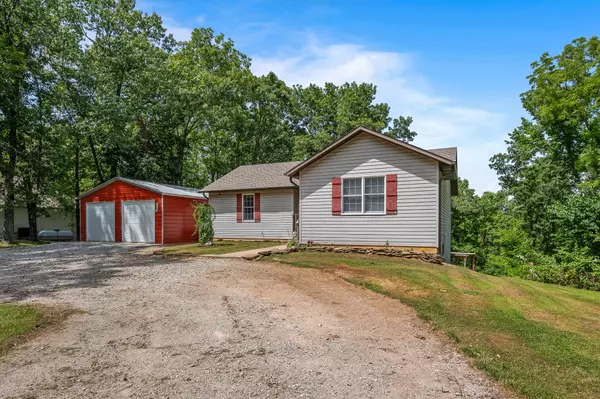 Highlandville, MO 65669,191 Ashley RD