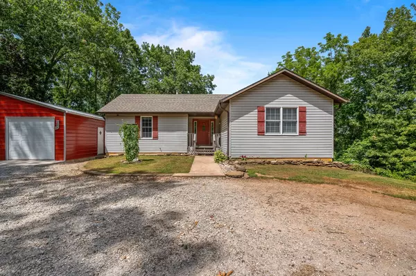 Highlandville, MO 65669,191 Ashley RD