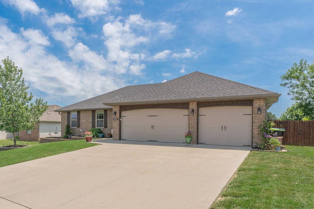 Springfield, MO 65802,4888 W Skyler DR
