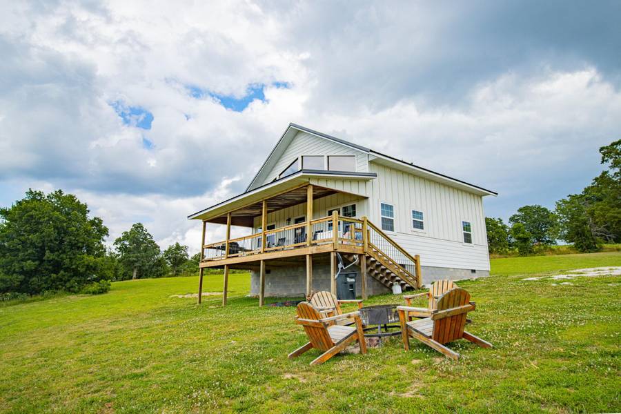 1029 Nc 1700, Boxley, AR 72740