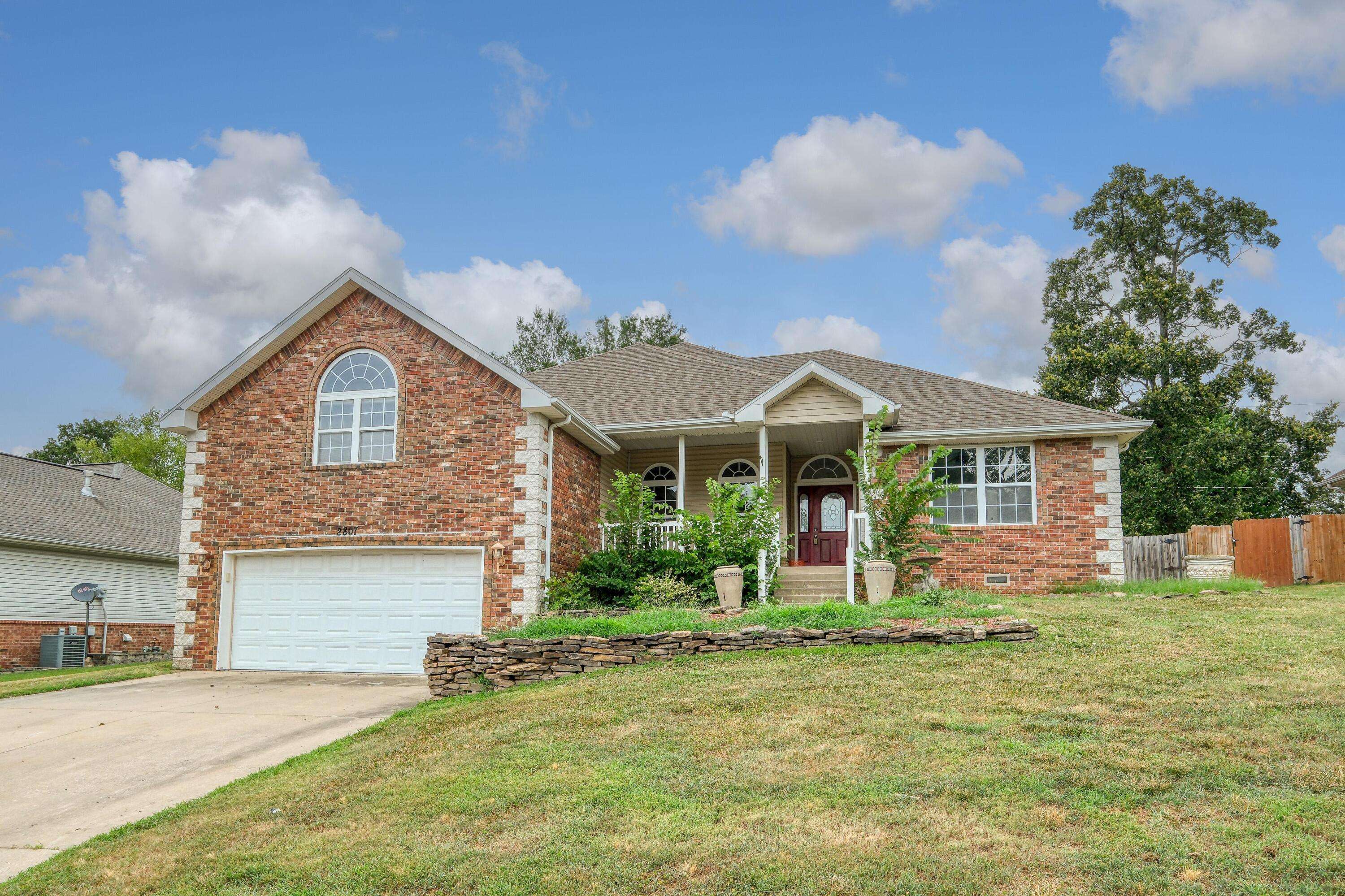 2807 Iowa AVE, Joplin, MO 64801