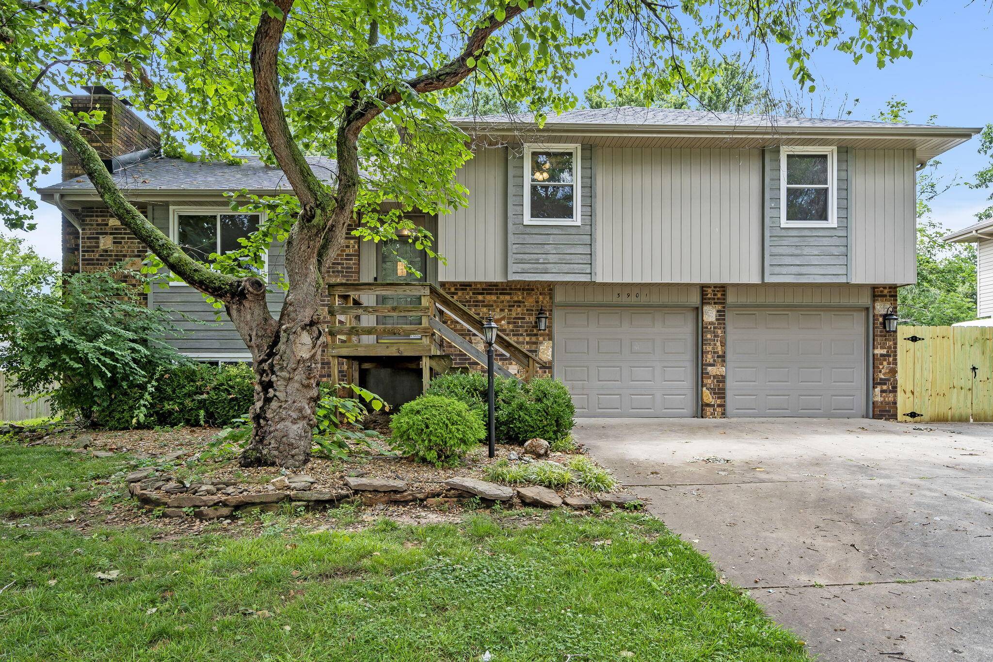 Springfield, MO 65807,3901 S Crystal PL