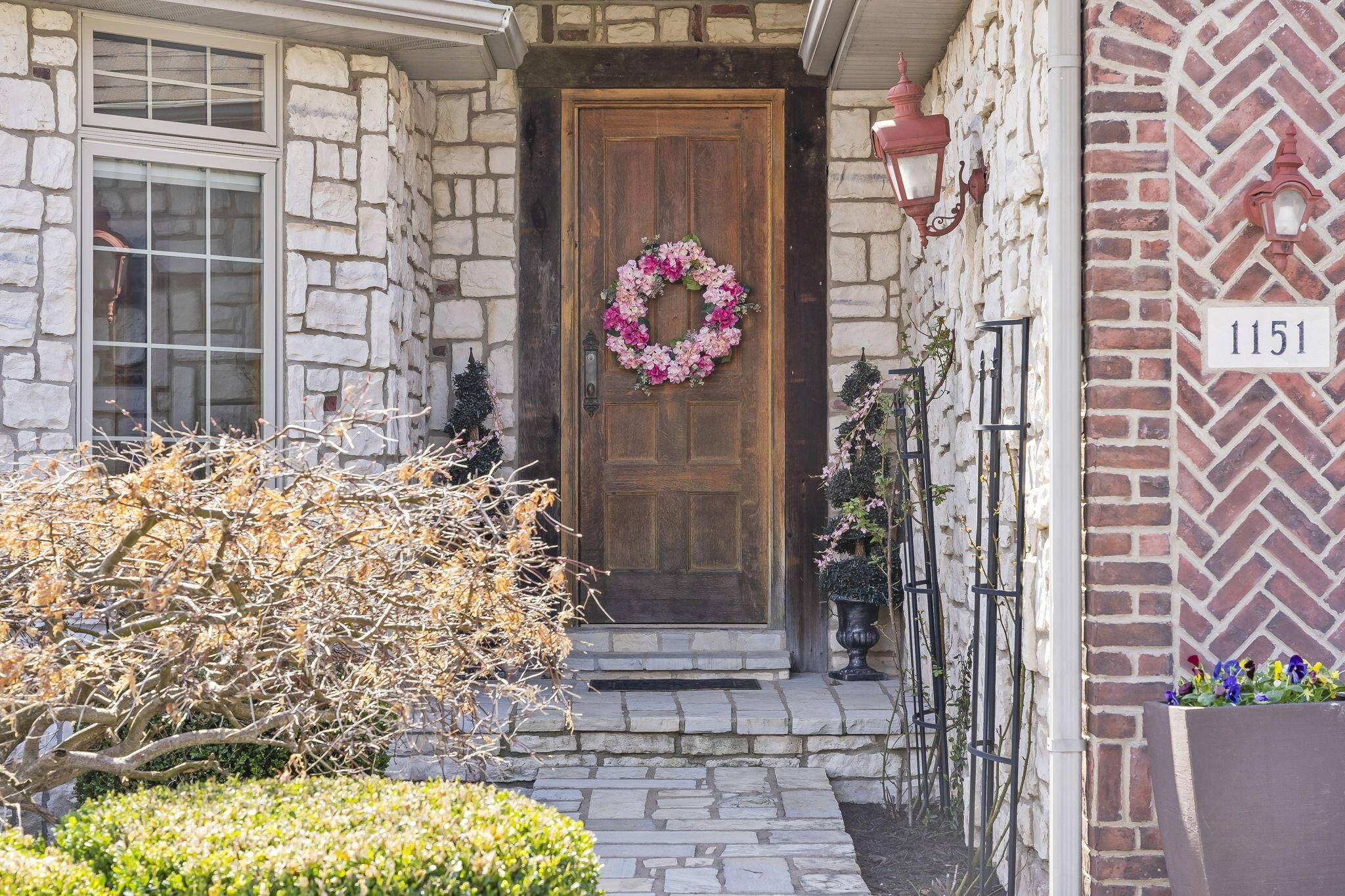 Springfield, MO 65802,1151 N Yarberry CT