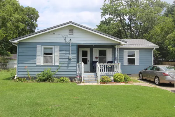 314 S Peightel ST, Seymour, MO 65746