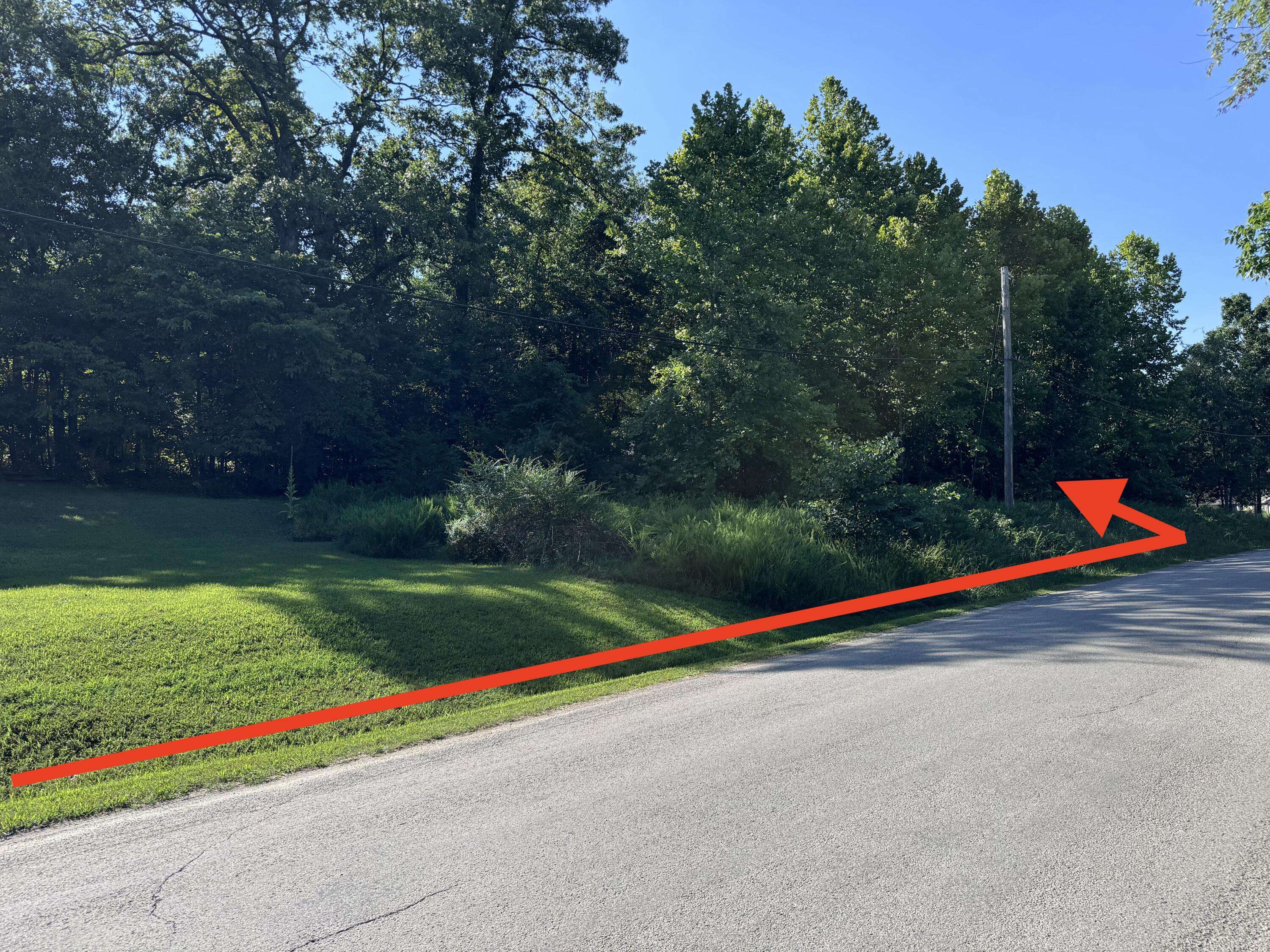 000 Cedarwood DR, Merriam Woods, MO 65740