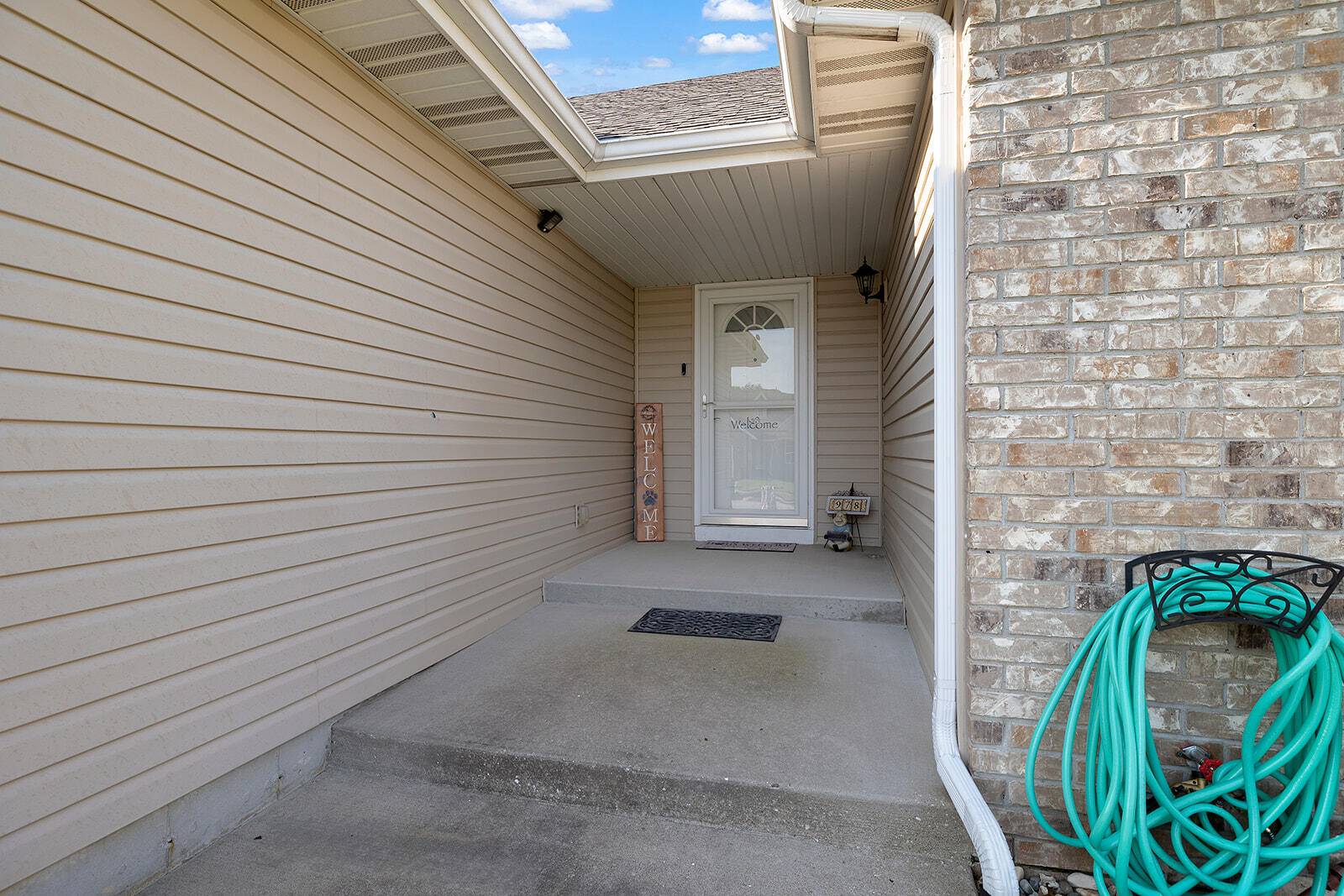 Nixa, MO 65714,978 S Hedge DR
