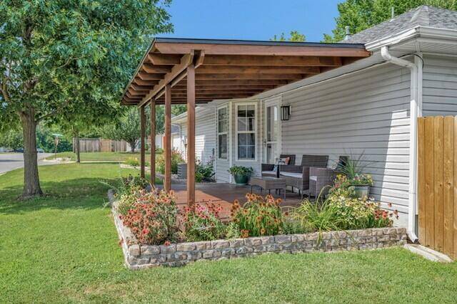 Neosho, MO 64850,1935 Malcolm Mosby Drive