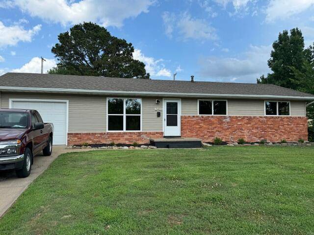 2401 Alabama AVE, Joplin, MO 64804